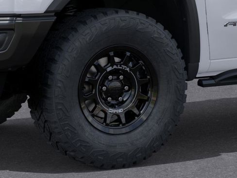 New 2026 GMC Sierra 1500 AT4X image 10