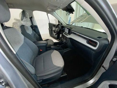 Used 2022 Ford Maverick XLT FWD image 38
