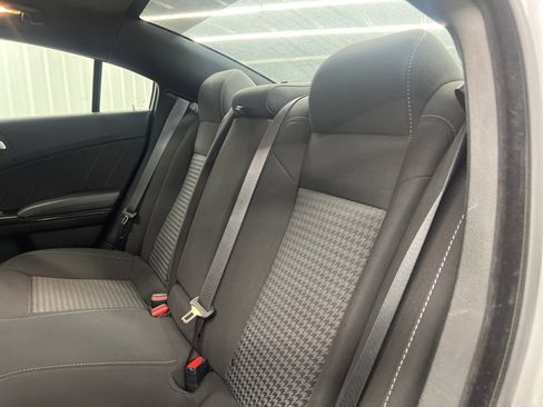 Used 2023 Dodge Charger R/T w/ Blacktop Package image 10