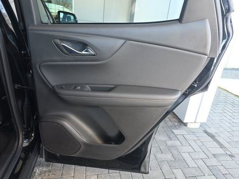 Used 2023 Chevrolet Blazer Premier w/ Driver Confidence II Package image 13