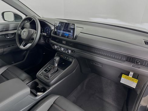 New 2026 Honda CR-V Sport-L image 36
