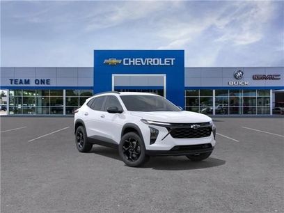 New 2026 Chevrolet Trax LT w/ Driver Confidence Package