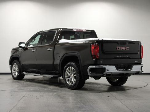 Used 2020 GMC Sierra 1500 SLT w/ SLT Premium Plus Package image 6