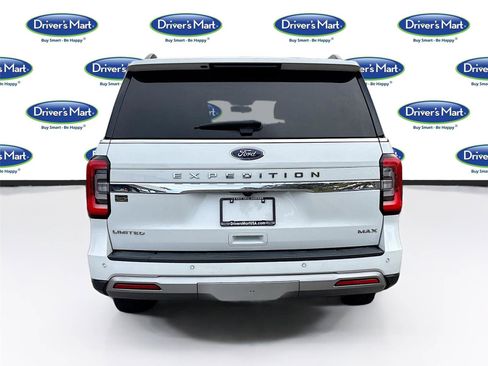 Used 2023 Ford Expedition Max Limited image 7