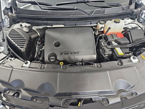 Certified 2023 Chevrolet Traverse Premier w/ Redline Edition AWD/4WD image 38