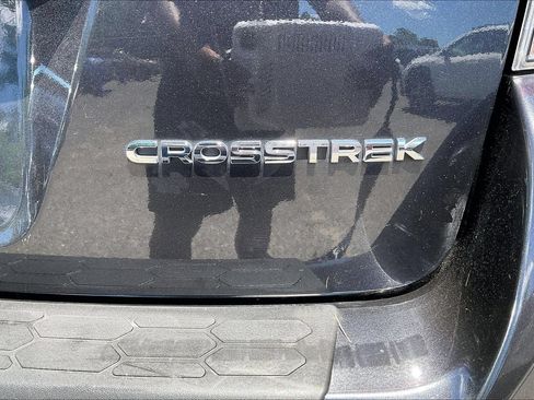 Used 2018 Subaru Crosstrek 2.0i Limited AWD/4WD image 10