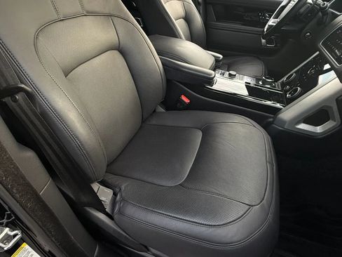 Used 2018 Land Rover Range Rover Supercharged AWD/4WD image 21