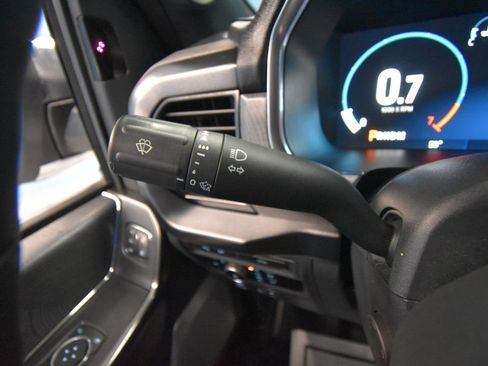 Used 2023 Ford F150 Platinum w/ Equipment Group 701A High image 16