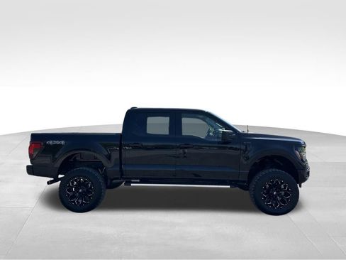 Used 2024 Ford F150 XLT AWD/4WD image 22