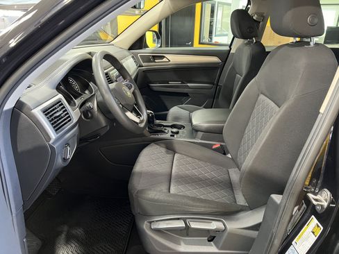 Used 2021 Volkswagen Atlas S AWD/4WD image 14