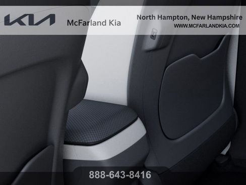 New 2025 Kia EV6 Wind image 27