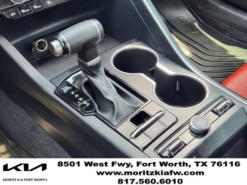 Used 2023 Kia K5 GT-Line w/ GT-Line Premium Package AWD/4WD image 19