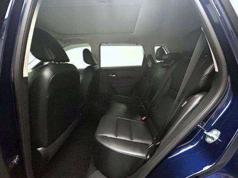Certified 2025 Nissan Rogue SV w/ SV Premium Package FWD image 19
