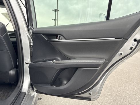 Used 2019 Toyota Camry XSE w/ Driver Assist Package image 36