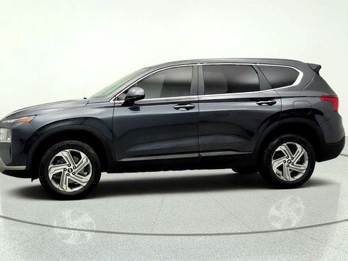 Used 2022 Hyundai Santa Fe SE w/ Cargo Package AWD/4WD image 8