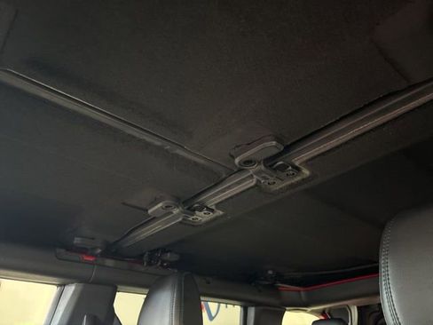 Used 2023 Ford Bronco Outer Banks image 15