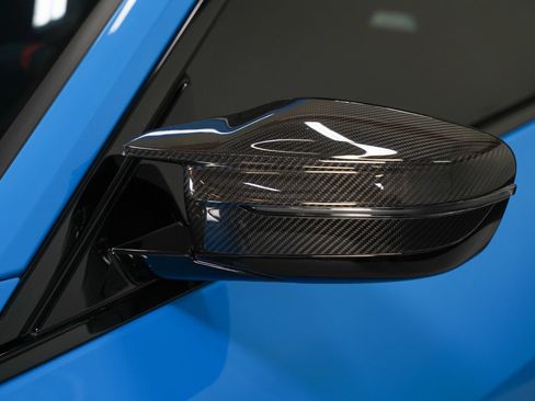Used 2025 BMW M4 CS AWD/4WD image 16