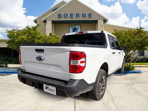 Used 2024 Ford Maverick XLT FWD image 6