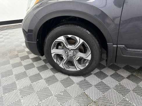 Used 2018 Honda CR-V EX-L image 13
