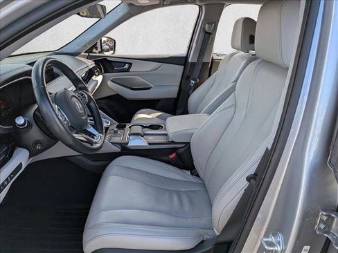 Used 2023 Acura MDX FWD w/ Technology Package image 15