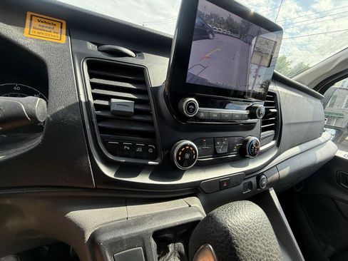 Used 2020 Ford Transit 350 Low Roof AWD image 22