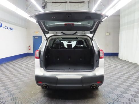 Used 2022 Subaru Ascent Touring w/ Popular Package #2A AWD/4WD image 33