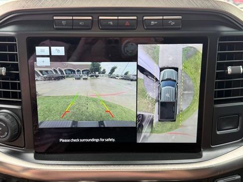 Used 2023 Ford F150 King Ranch AWD/4WD image 17