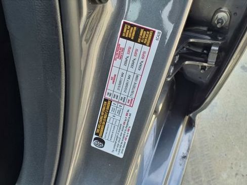 Used 2025 Nissan Altima 2.5 SV image 30