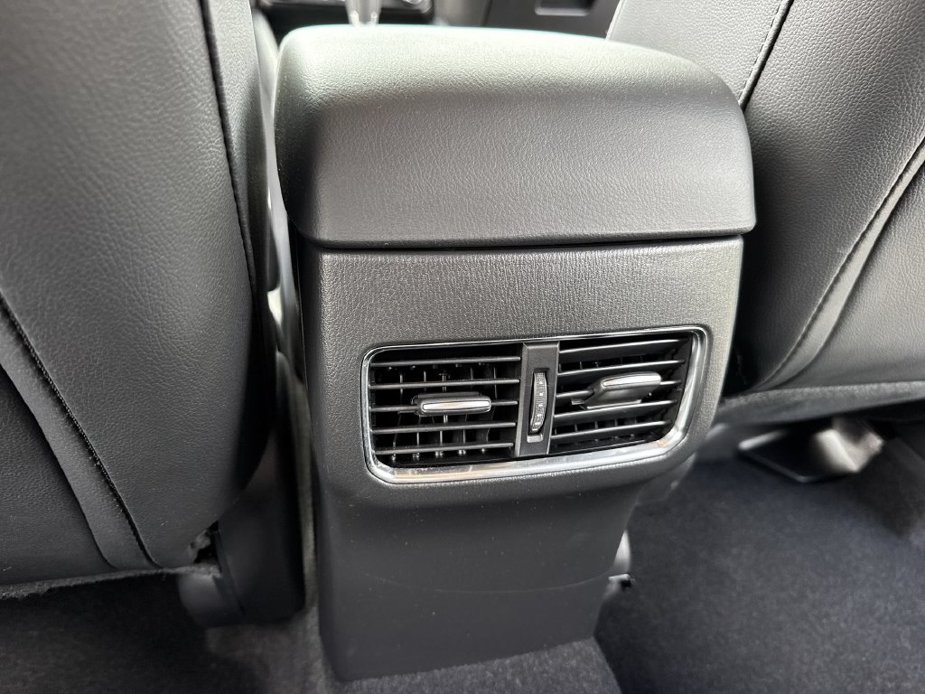 Used 2024 MAZDA CX-5 AWD 2.5 S w/ Preferred Package image 37