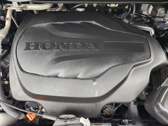 Used 2025 Honda Odyssey Touring image 34