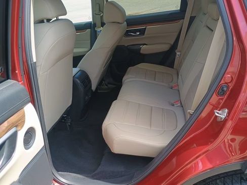 Used 2019 Honda CR-V EX-L image 20