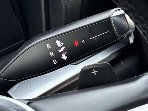 Certified 2025 GMC Terrain Elevation image 16