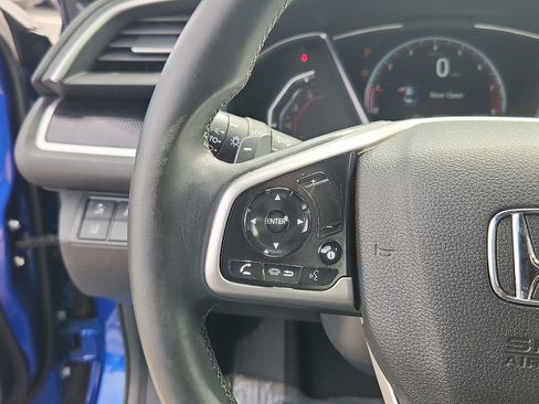 Used 2020 Honda Civic Sport image 20