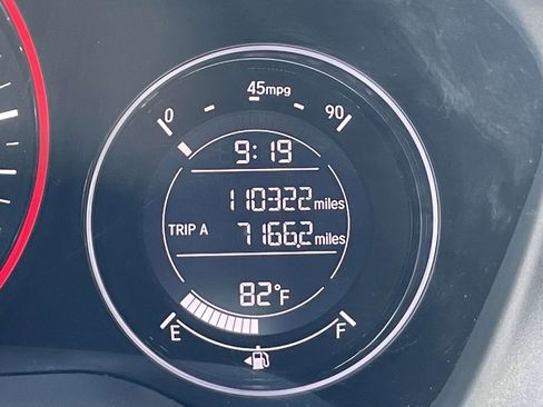 Used 2017 Honda HR-V EX-L image 21