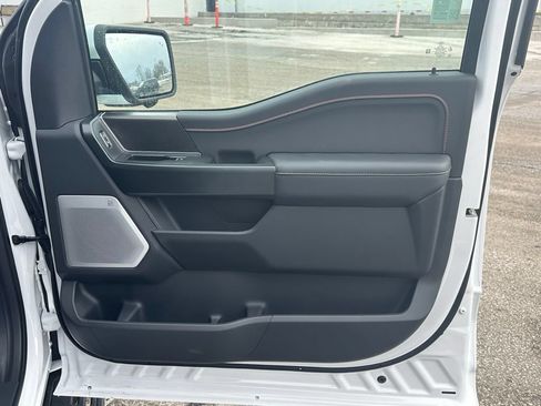 New 2025 Ford F150 Raptor AWD/4WD image 24