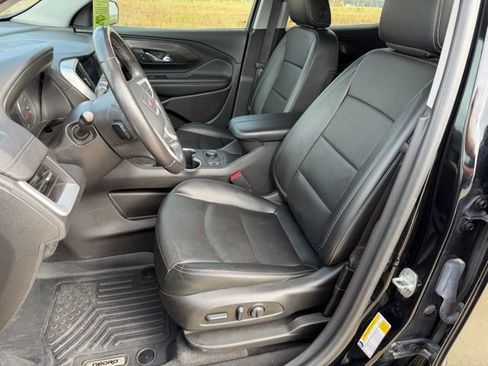 Used 2022 GMC Terrain SLT image 10