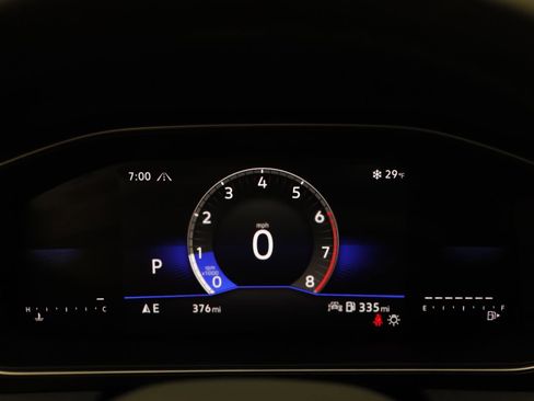 Certified 2025 Volkswagen Jetta Sport image 7