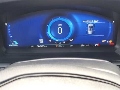 Used 2022 Ford Explorer ST w/ Equipment Group 401A image 15