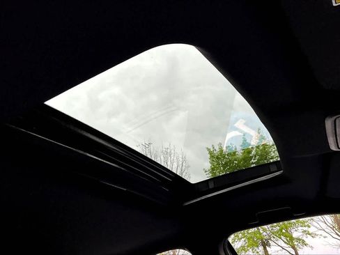 Certified 2025 Honda Passport Black Edition image 14