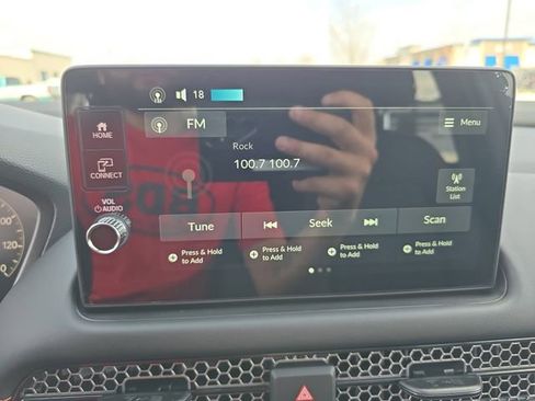 New 2026 Honda HR-V Sport image 21