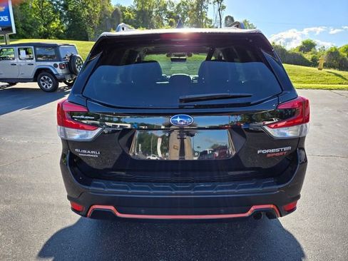 Used 2019 Subaru Forester Sport AWD/4WD image 6