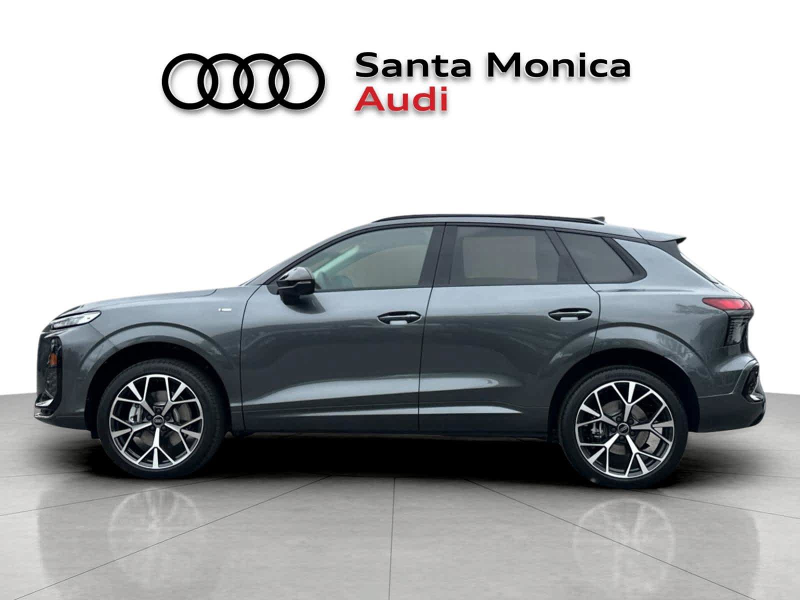 Used 2026 Audi Q3 quattro 2.0T AWD/4WD image 5