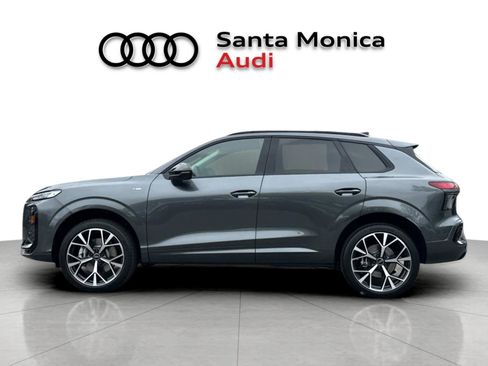 Used 2026 Audi Q3 quattro 2.0T AWD/4WD image 5