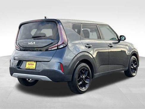 Used 2023 Kia Soul LX w/ Option Group 015 image 7