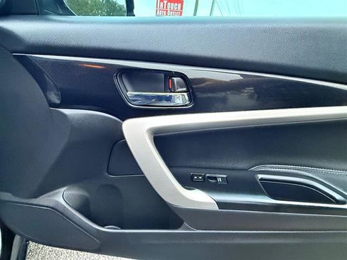 Used 2014 Honda Accord EX-L image 20