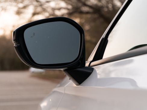 Certified 2024 Honda Civic Sport Touring image 12