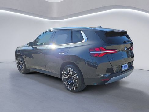 New 2026 BMW X3 xDrive30 w/ Convenience Package image 5