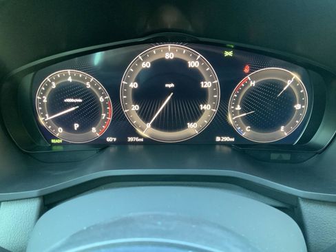 Used 2024 MAZDA CX-90 3.3 Turbo w/ Premium Plus Pkg image 18