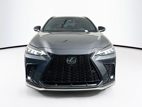Used 2024 Lexus NX 350 F Sport AWD/4WD image 2