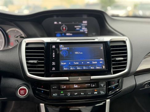 Used 2016 Honda Accord EX-L image 14